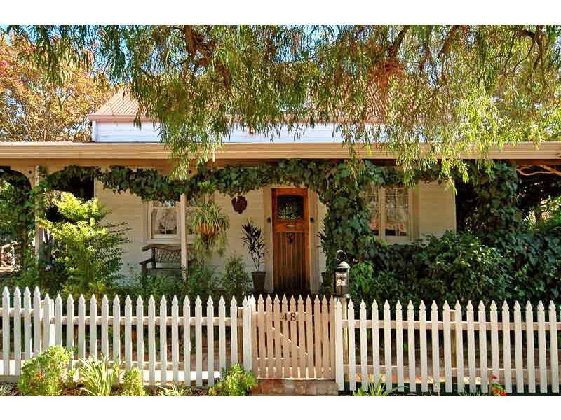 48 Helena Street, Guildford WA 6055