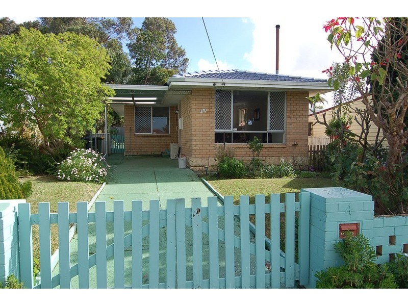 4 Rosetta Street, Bassendean WA 6054
