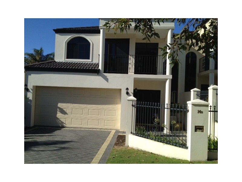 14B Canna Way, Ardross WA 6153