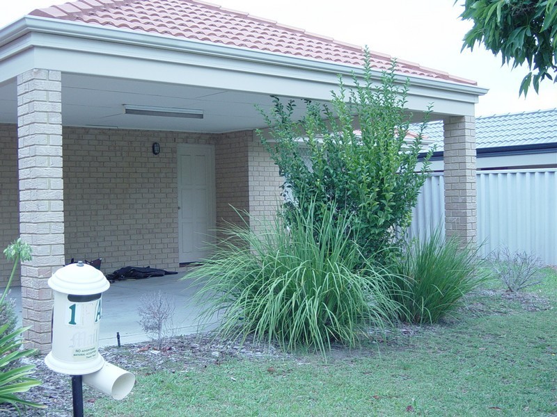 16A Marquis Street, Bentley WA 6102