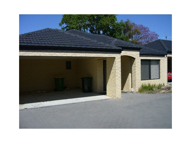 29B Beveridge Street (ROOM 2), Bentley WA 6102