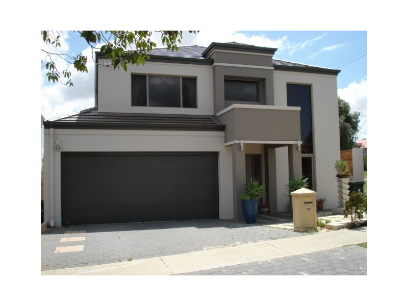 99 McDonald Street, Joondanna WA 6060