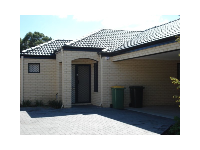 27C Beveridge Street, Bentley WA 6102