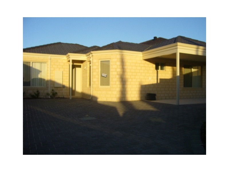 5/12-14 Marquis Street, Bentley WA 6102