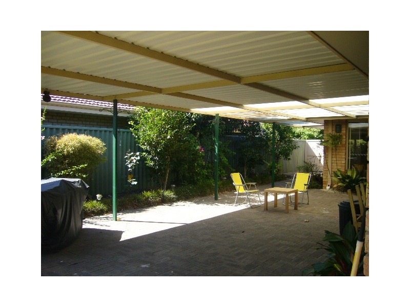 37 Silbert Circle, Winthrop WA 6150