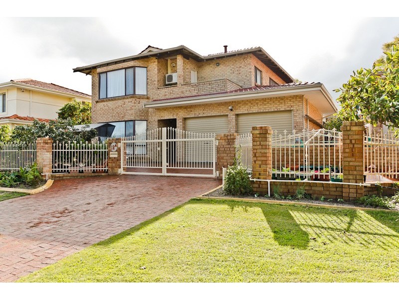 12A Spey Road, Applecross WA 6153