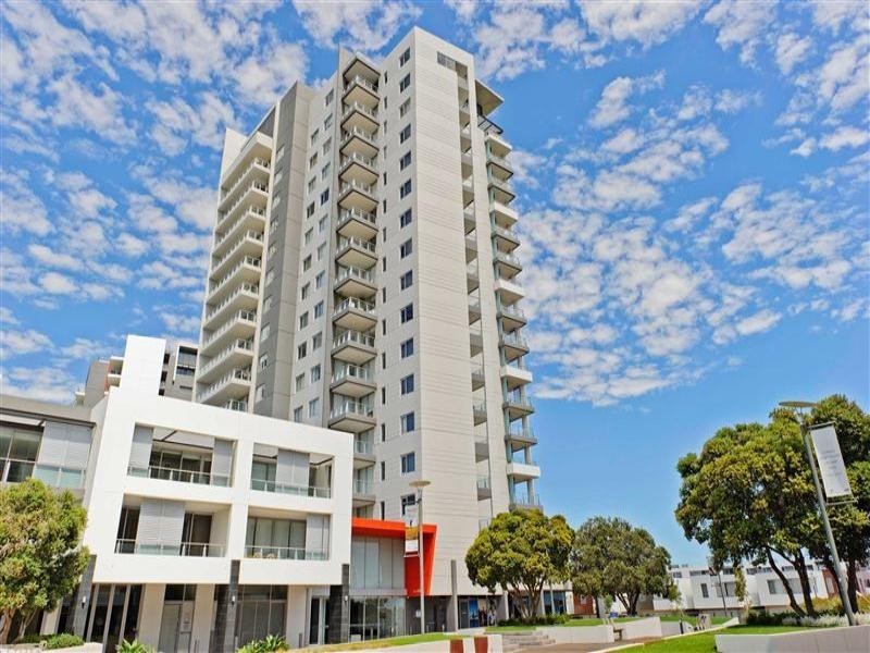 106/19 The Circus, Burswood WA 6100