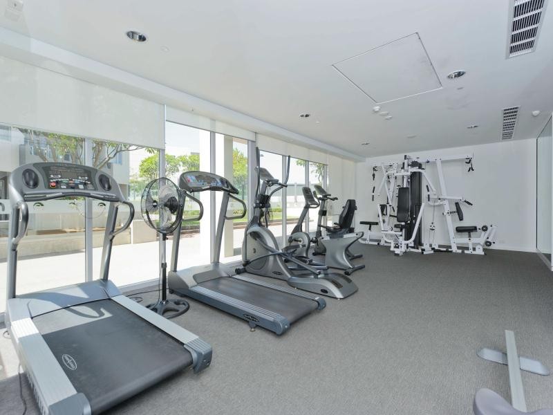 106/19 The Circus, Burswood WA 6100