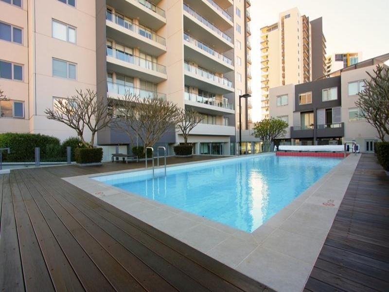 106/19 The Circus, Burswood WA 6100