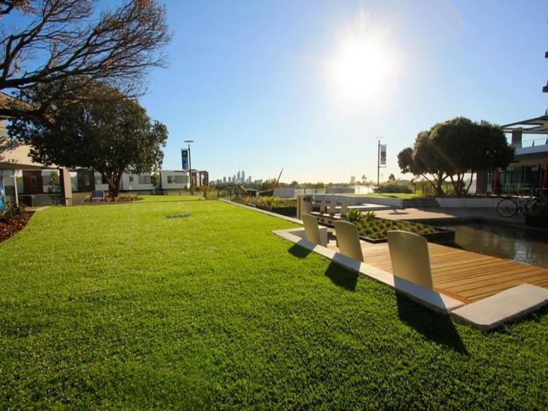 106/19 The Circus, Burswood WA 6100