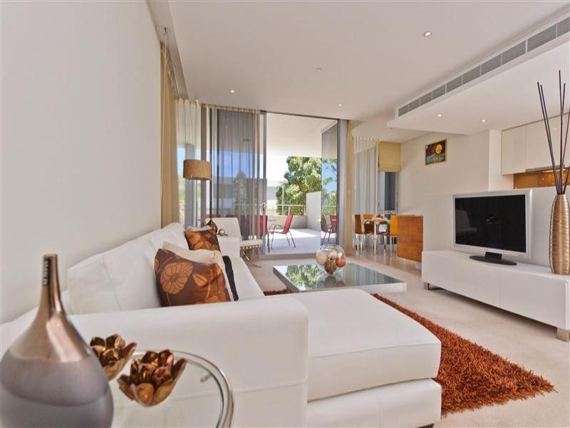 106/19 The Circus, Burswood WA 6100