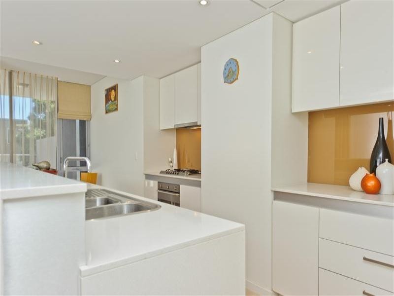 106/19 The Circus, Burswood WA 6100