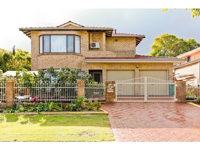 12A Spey Road, Applecross WA 6153