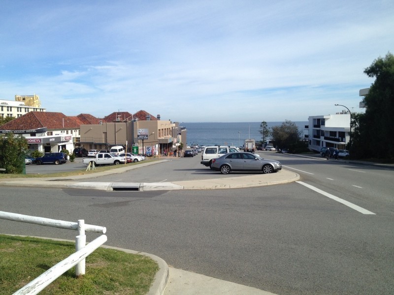 18/15 Eric Street, Cottesloe WA 6011