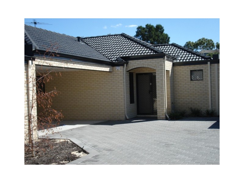 29C Beveridge Street, Bentley WA 6102