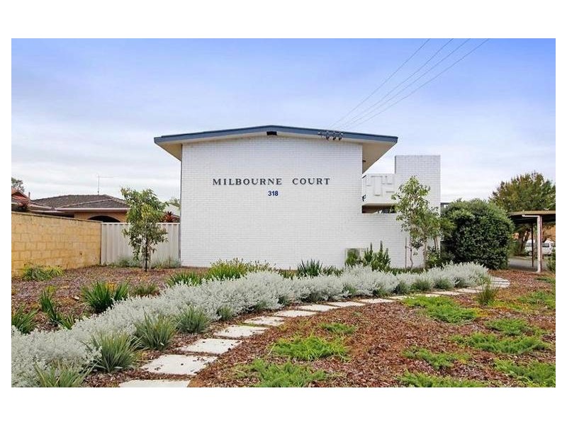 32/318 Canning Hwy, Bicton WA 6157