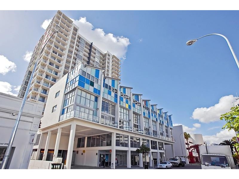 17/996 Hay Street, Perth WA 6000