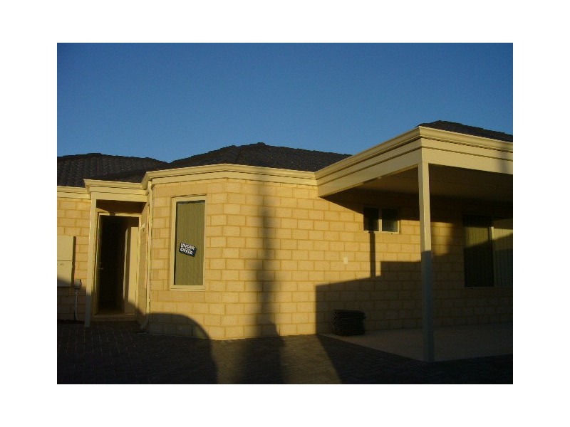 5/12-14 Marquis St, Bentley WA 6102