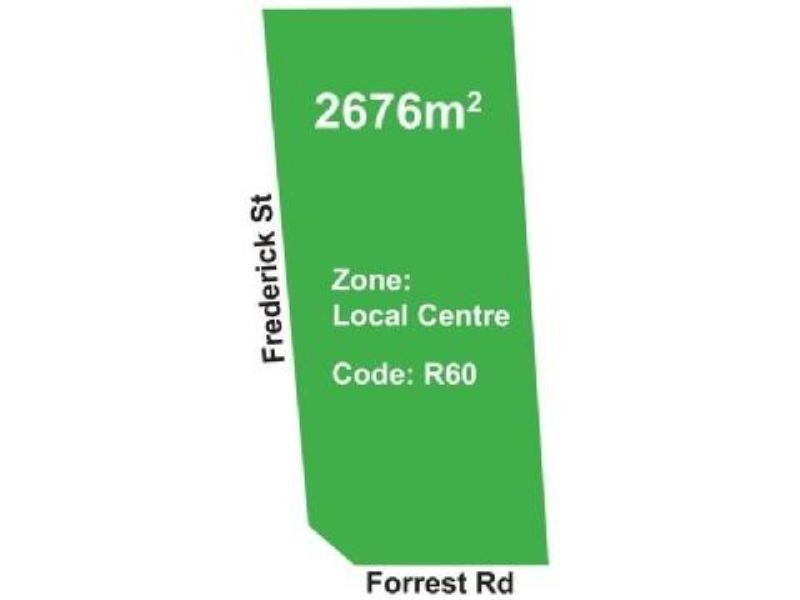 102 Forrest Road, Hamilton Hill WA 6163