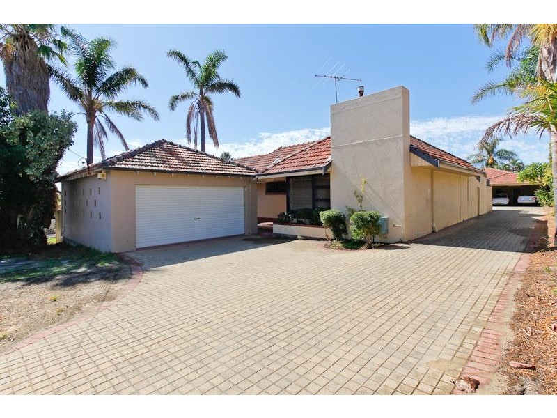 44 Simpson Street, Ardross WA 6153