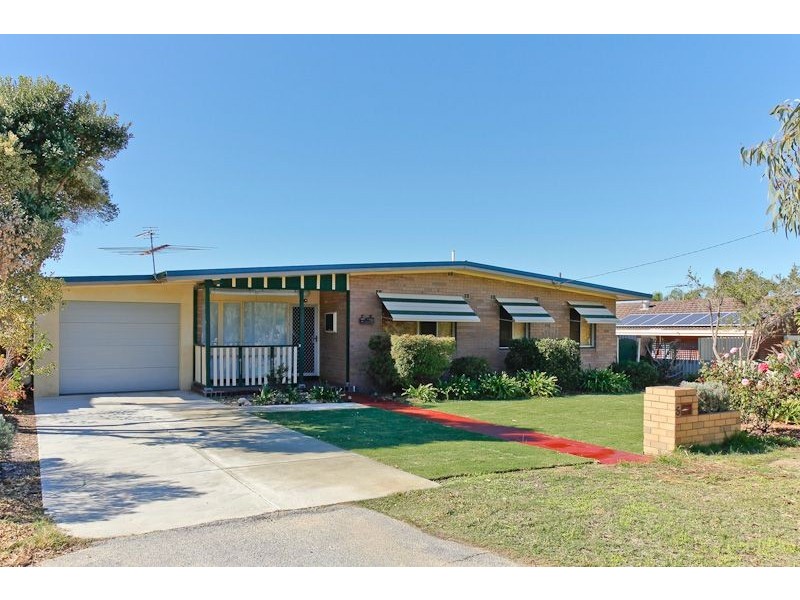 6  Hollis Street, Samson WA 6163