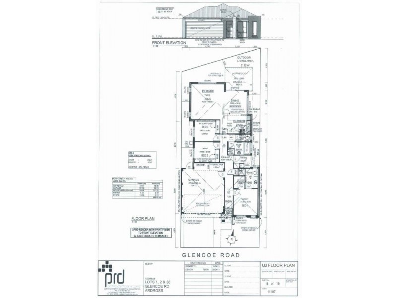 36 – 38 Glencoe Road, Ardross WA 6153