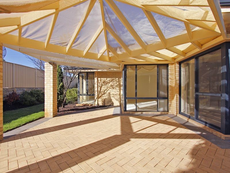 1 Sanctuary Avenue, Canning Vale WA 6155