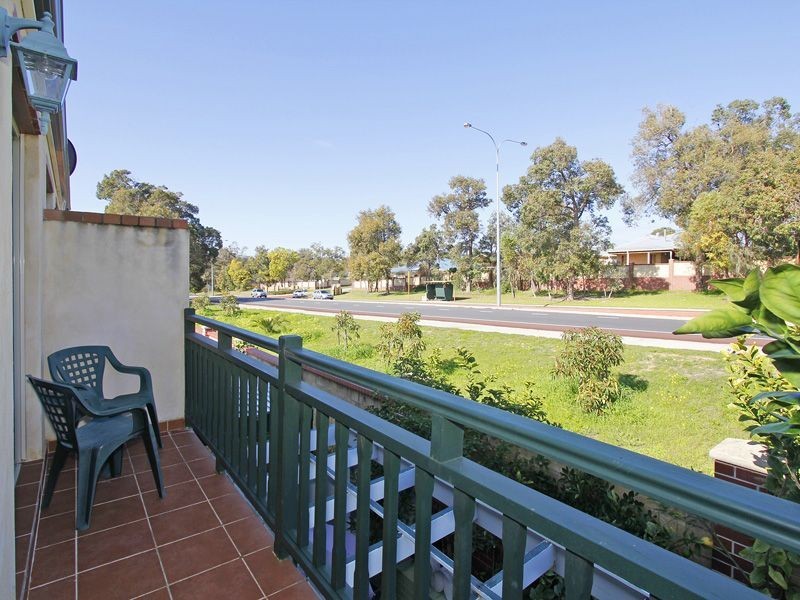 22/33 Paddington Court, Bibra Lake WA 6163
