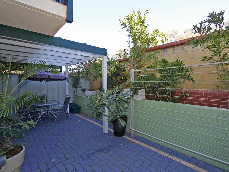 22/33 Paddington Court, Bibra Lake WA 6163