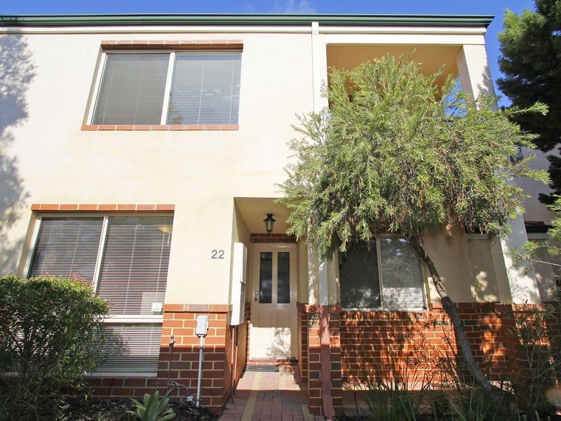 22/33 Paddington Court, Bibra Lake WA 6163