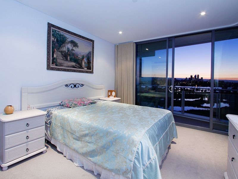 Unit 803/21 Bow River, Burswood WA 6100