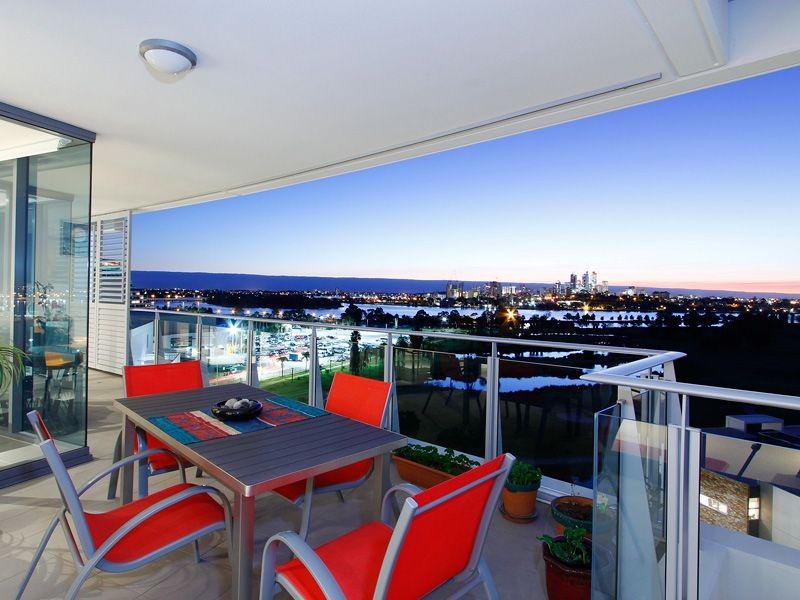 Unit 803/21 Bow River, Burswood WA 6100