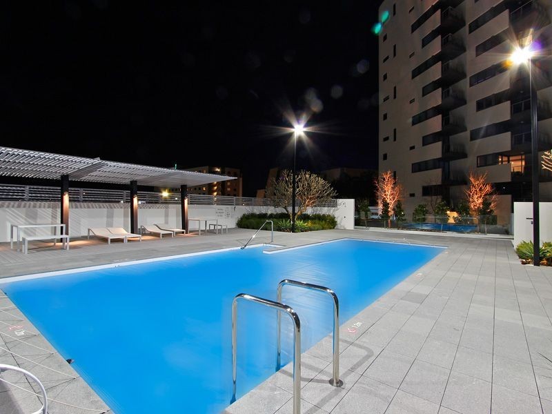 Unit 803/21 Bow River, Burswood WA 6100