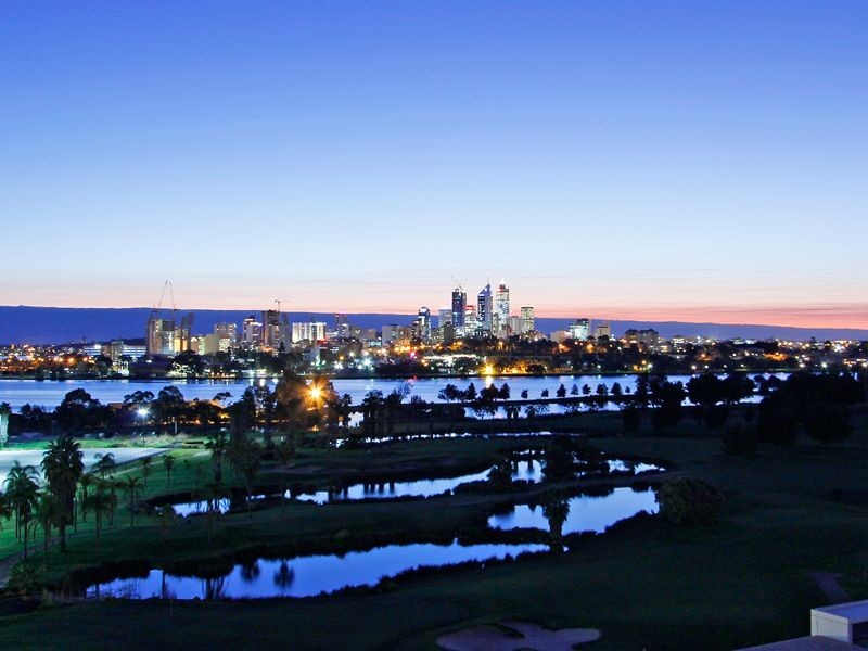 Unit 803/21 Bow River, Burswood WA 6100