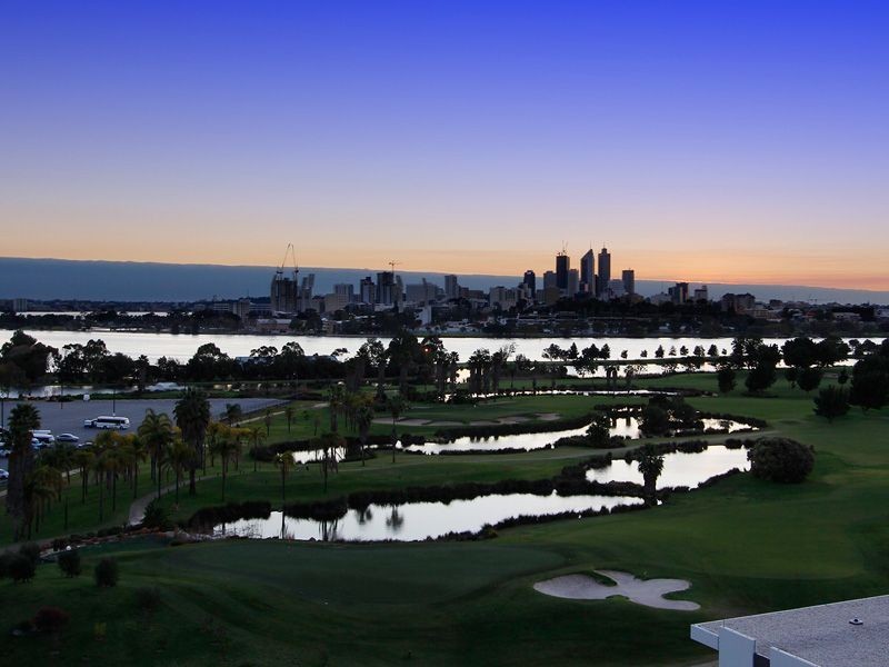 Unit 803/21 Bow River, Burswood WA 6100