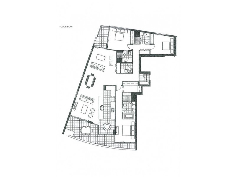 Unit 803/21 Bow River, Burswood WA 6100