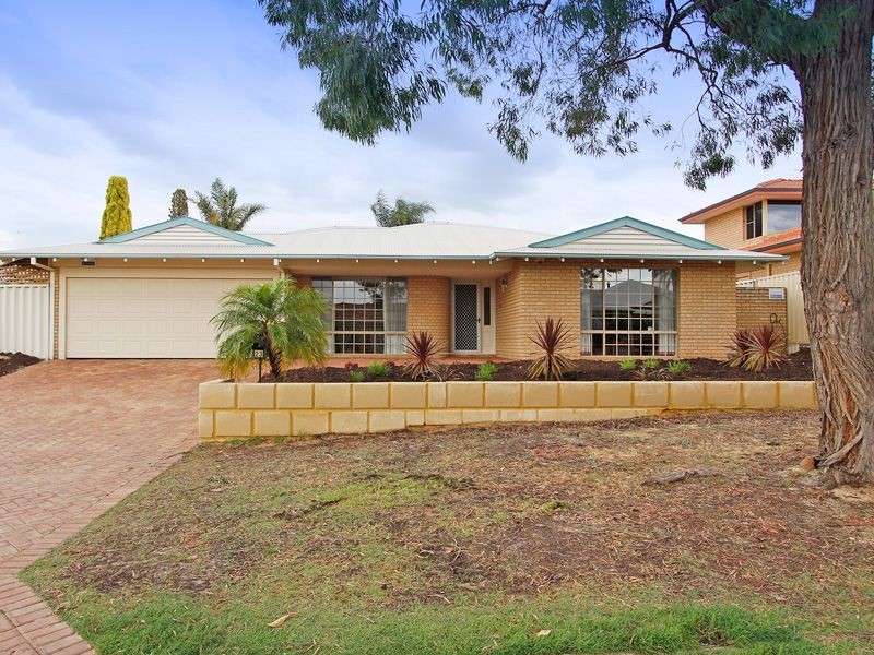 23 Eckersley Heights, Winthrop WA 6150