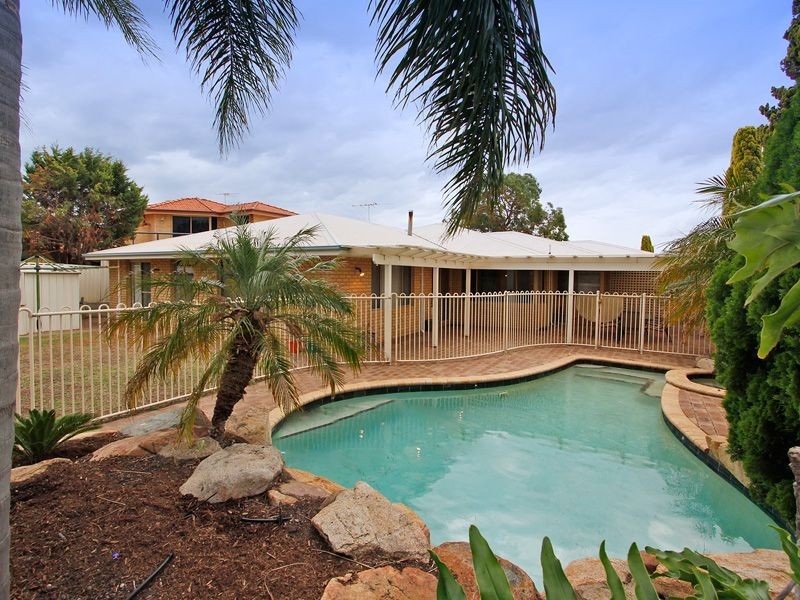 23 Eckersley Heights, Winthrop WA 6150