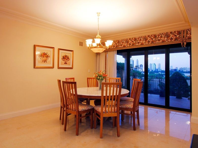 1 Forrest Street, South Perth WA 6151