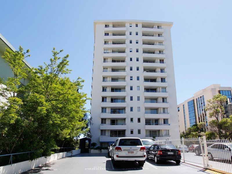 96/154  Mill Point Road, South Perth WA 6151