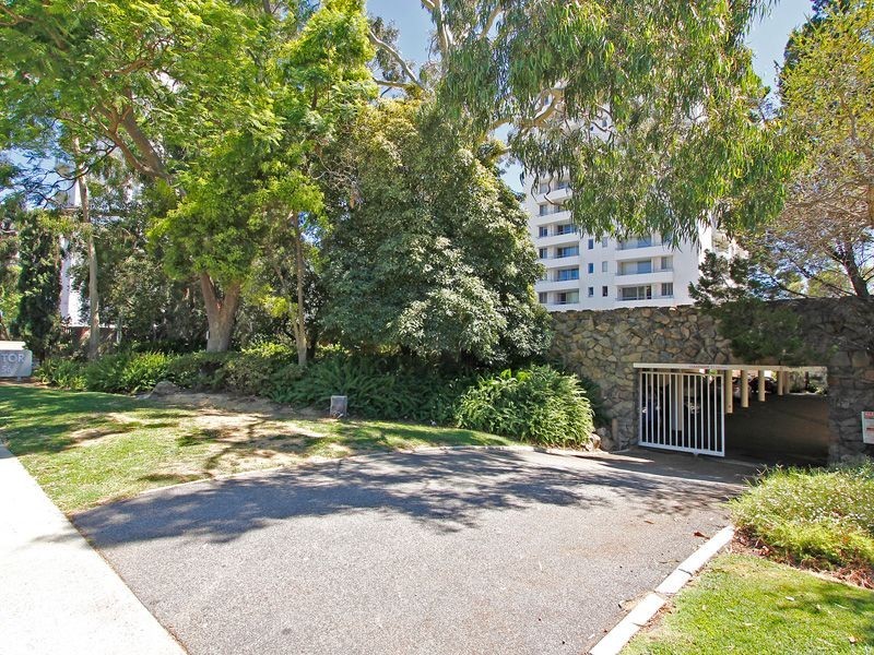 96/154  Mill Point Road, South Perth WA 6151