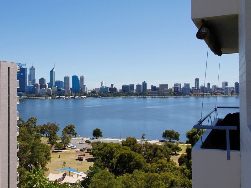 96/154  Mill Point Road, South Perth WA 6151
