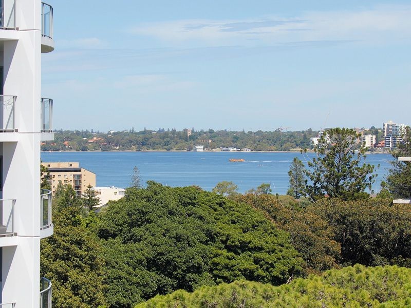 96/154  Mill Point Road, South Perth WA 6151