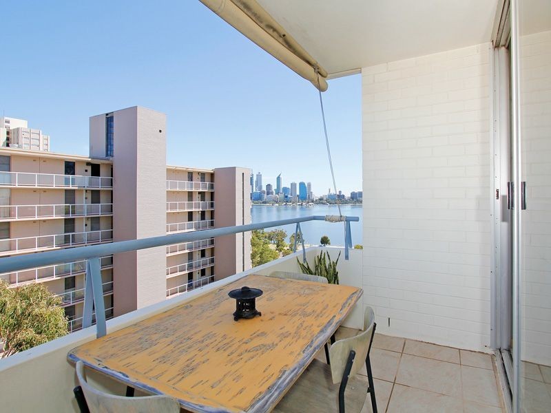 96/154  Mill Point Road, South Perth WA 6151