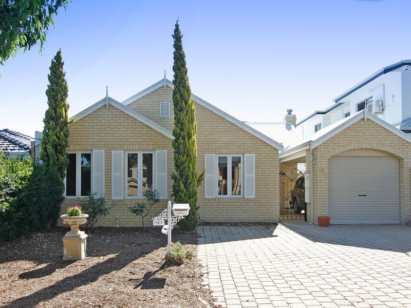 107 Reynolds Road, Mount Pleasant WA 6153