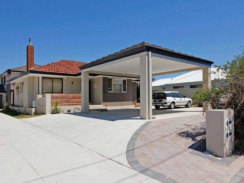 196 Manning Road, Wilson WA 6107