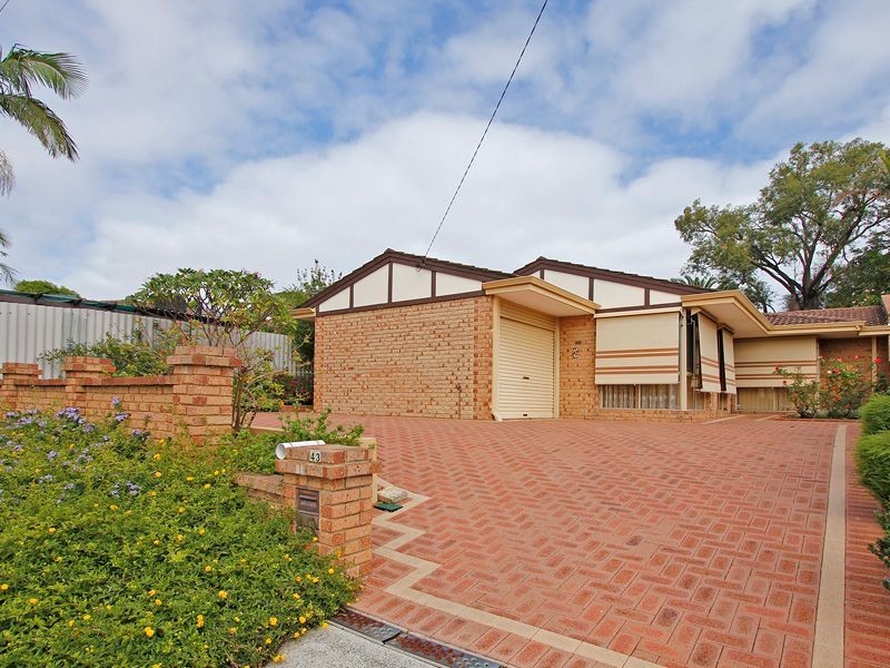 43 Riseley, Ardross WA 6153
