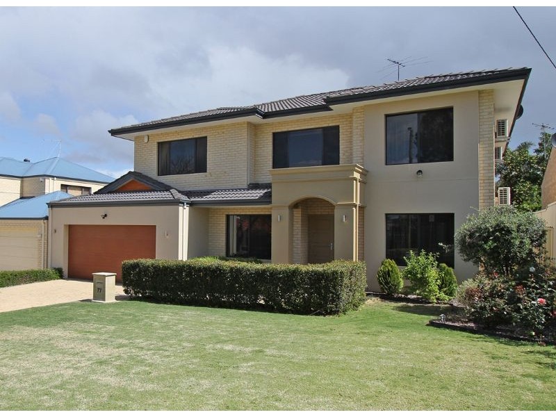 77 Alness Street, Ardross WA 6153