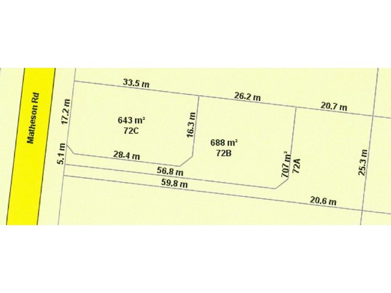 72 Matheson Road, Applecross WA 6153