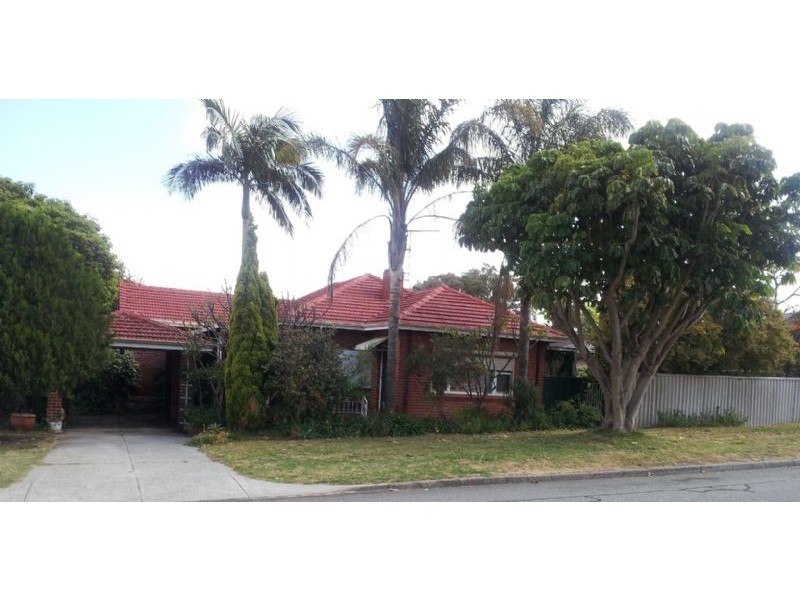 27 Raymond Street, Mount Pleasant WA 6153